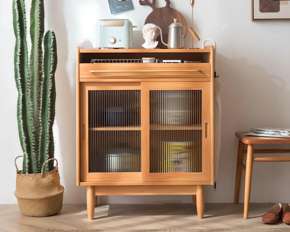 small kitchen sideboard